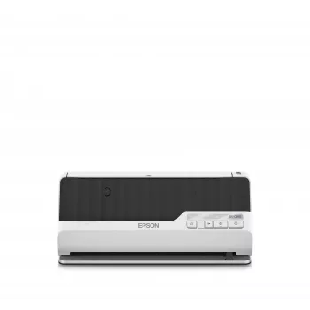 Epson DS-C490 ADF + skener s podávačom 600 x 600 DPI A4 čierny, biely