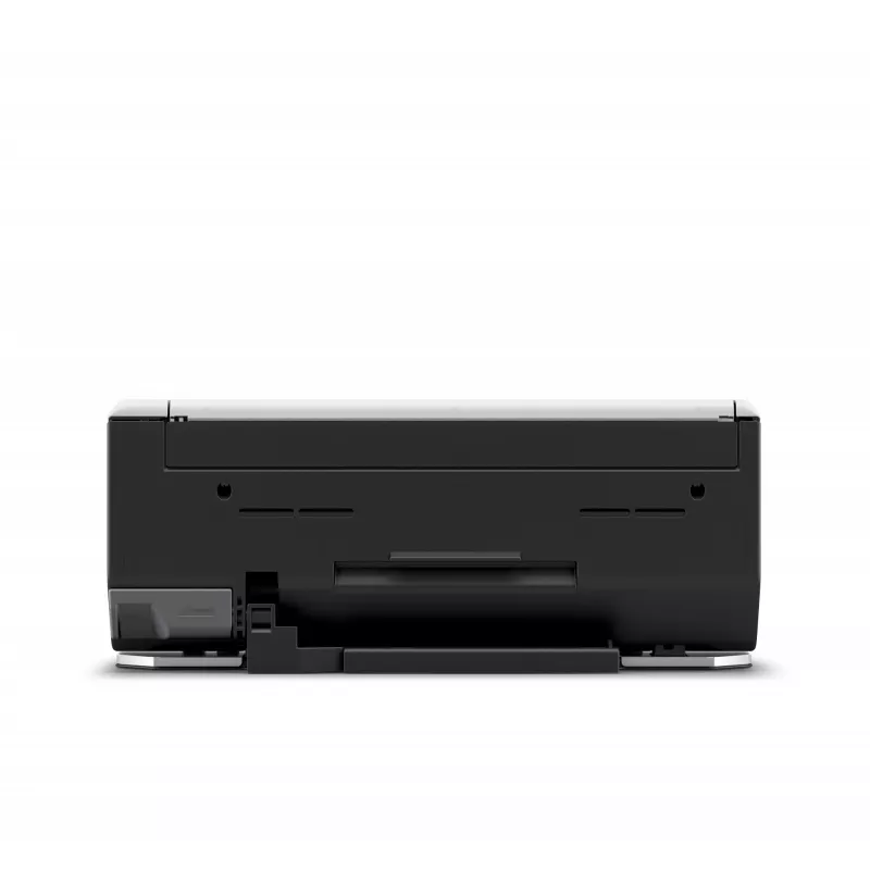 Epson DS-C490 ADF + skener s podávačom 600 x 600 DPI A4 čierny, biely