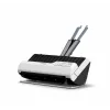 Epson DS-C490 ADF + skener s podávačom 600 x 600 DPI A4 čierny, biely