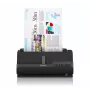 Epson ES-C320W ADF + skener s podávačom 600 x 600 DPI A4 čierny