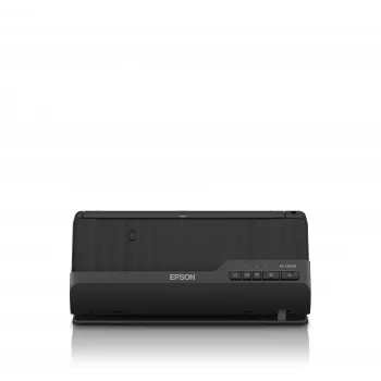 Epson ES-C320W ADF + skener s podávačom 600 x 600 DPI A4 čierna