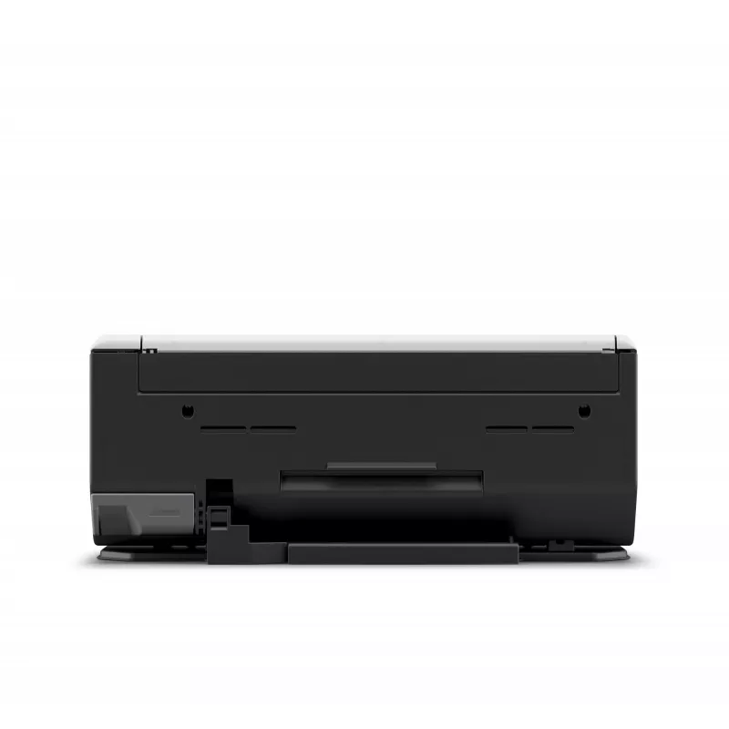 Epson ES-C320W ADF + skener s podávačom 600 x 600 DPI A4 čierny
