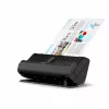 Epson ES-C320W ADF + skener s podávačom 600 x 600 DPI A4 čierny