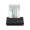 Epson ES-C320W ADF + skener s podávačom 600 x 600 DPI A4 čierny
