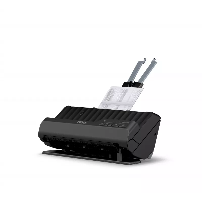 Epson ES-C320W ADF + skener s podávačom 600 x 600 DPI A4 čierny