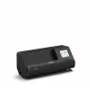 Epson ES-C380W ADF + skener s podávačom 600 x 600 DPI A4 čierny