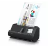 Epson ES-C380W ADF + skener s podávačom 600 x 600 DPI A4 čierny