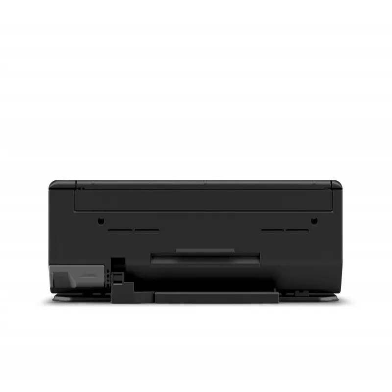 Epson ES-C380W ADF + skener s podávačom 600 x 600 DPI A4 čierny