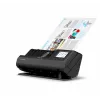 Epson ES-C380W ADF + skener s podávačom 600 x 600 DPI A4 čierny