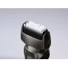 Panasonic ES-RW33 elektrický planžetový holiaci strojček, Wet & Dry, bezdrôtový, vyklápací zastrihávač, výdrž 30 min, čierna/strieborná