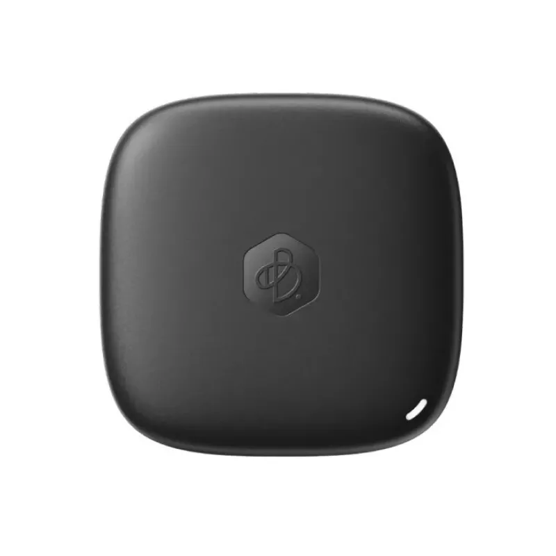 Externý SSD Synology BeeDrive 1TB USB Type-C 3.2 Gen 2 čierny
