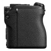 Fotoaparát Sony α α6700 MILC telo 27 MP Exmor R CMOS 6192 x 4128 pixelov čierny