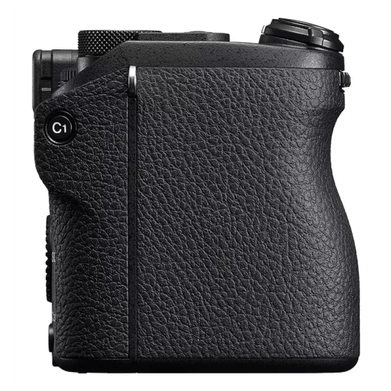 Fotoaparát Sony α α6700 MILC telo 27 MP Exmor R CMOS 6192 x 4128 pixelov čierny