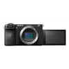 Fotoaparát Sony α α6700 MILC telo 27 MP Exmor R CMOS 6192 x 4128 pixelov čierny