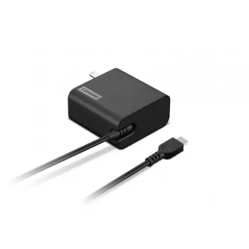 Lenovo 4X21L54610 napájací zdroj / meníč interiérový 65 W čierny