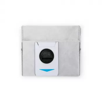 Ecovacs DDB020008 príslušenstvo/spotrebný materiál k vysávaču vrecká na prach robotický vysávač
