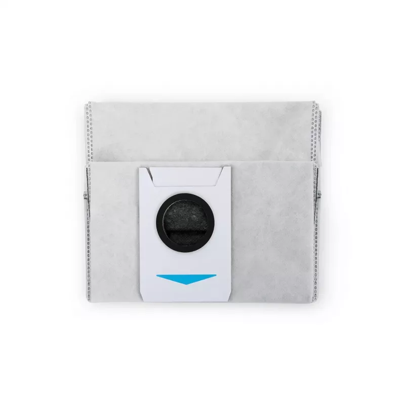 Ecovacs DDB020008 príslušenstvo/spotrebný materiál k vysávaču vrecká na prach robotický vysávač