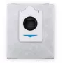 Vrecká na prach Ecovacs DDB030010 pre robotický vysávač, biele, balenie 3 ks