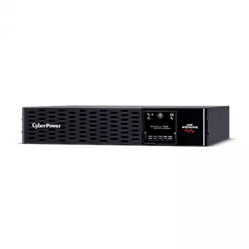 CyberPower PR1500ERTXL2U UPS (záložný zdroj) Line-Interactive 1,5 kVA 1500 W 10 AC zásuviek