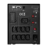 CyberPower PR2200ELCDSL UPS (záložný zdroj) Line-Interactive 2,2 kVA 1980 W 9 AC zásuviek