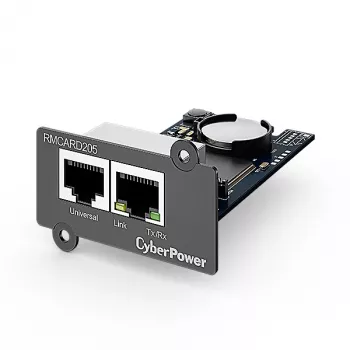 CyberPower RMCARD205 príslušenstvo k UPS