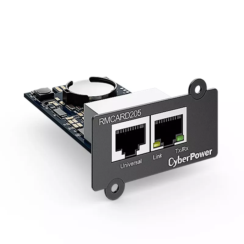 CyberPower RMCARD205 príslušenstvo k UPS