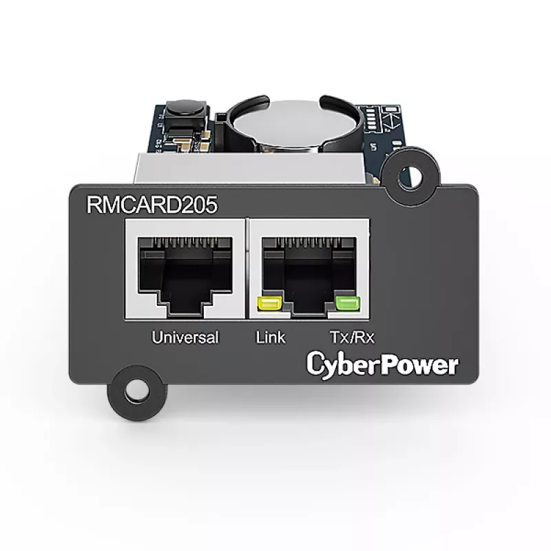 CyberPower RMCARD205 príslušenstvo k UPS