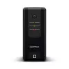 CyberPower UT1050EG line-interactive UPS, 1050 VA (1,05 kVA), 630 W, AVR, zásuvky Schuko, veža
