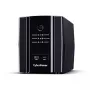 CyberPower UT1500EG UPS (záložný zdroj) Line-Interactive 1,5 kVA 900 W 4 AC výstupy