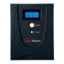 CyberPower Value2200EILCD line-interactive UPS, 2200 VA (2,2 kVA), 1320 W, 6x IEC C13, AVR, LCD, USB, veža, 230 V
