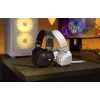 CORSAIR herná headset HS80 Max – bezdrôtový – Steel Gray