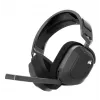 CORSAIR herná headset HS80 Max – bezdrôtový – Steel Gray