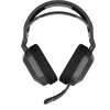 CORSAIR herná headset HS80 Max – bezdrôtový – Steel Gray