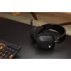 CORSAIR herná headset HS80 Max – bezdrôtový – Steel Gray