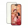PanzerGlass® EyeCARE™ ochrana displeja iPhone 15 | Ultra-Wide Fit s EasyAligner
