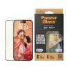 PanzerGlass® EyeCARE™ ochrana displeja iPhone 15 | Ultra-Wide Fit s EasyAligner