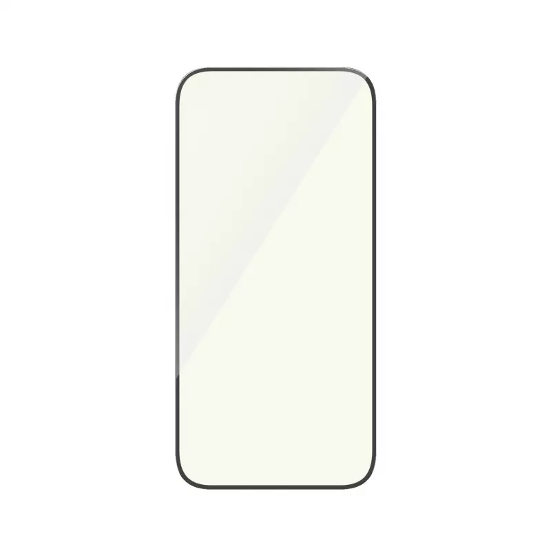 PanzerGlass® EyeCARE™ ochrana displeja iPhone 15 | Ultra-Wide Fit s EasyAligner
