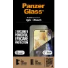 PanzerGlass® EyeCARE™ ochrana displeja iPhone 15 | Ultra-Wide Fit s EasyAligner