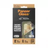 PanzerGlass ® EyeCARE™ ochrana displeja iPhone 15 Pro | Ultra-Wide Fit s EasyAligner