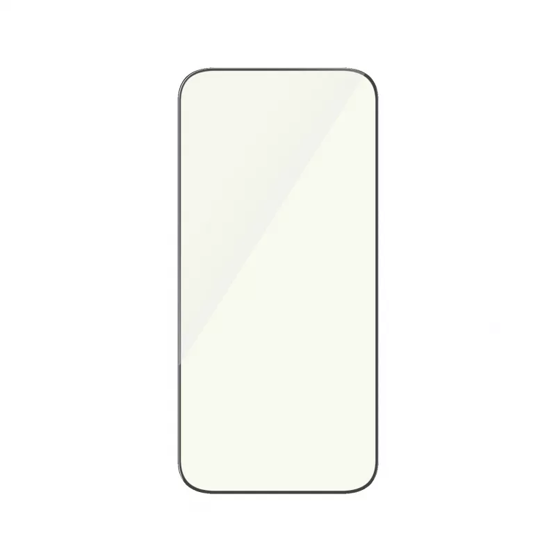 PanzerGlass ® EyeCARE™ ochrana displeja iPhone 15 Pro | Ultra-Wide Fit s EasyAligner