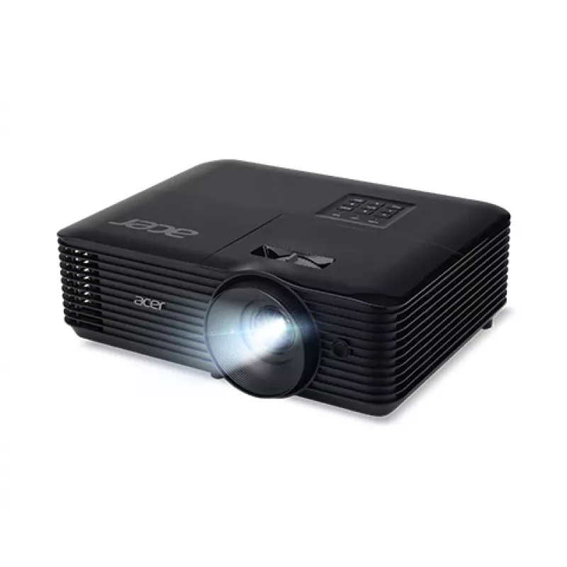 ACER Projektor X1228i DLP 1024 x 768 (XGA) 4500 Lm