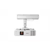 Epson PowerLite L210W 4500 ANSI Lumen 3LCD WXGA (1280x800) biela