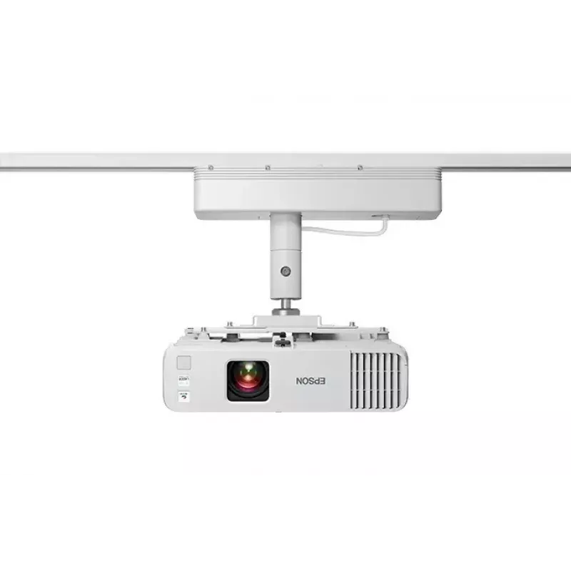 Epson PowerLite L210W 4500 ANSI Lumen 3LCD WXGA (1280x800) biela