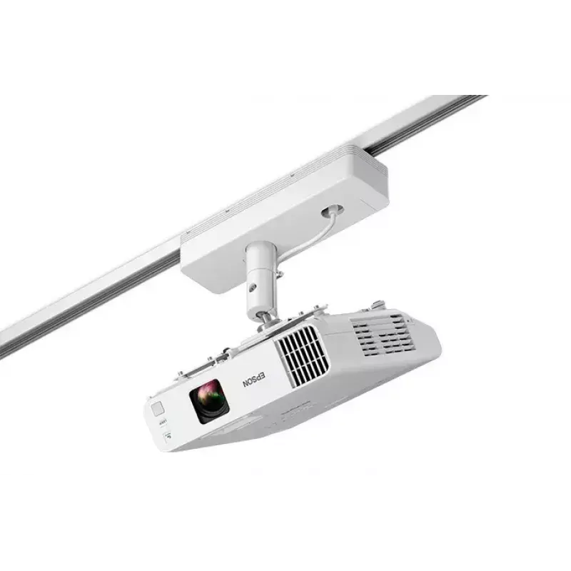Epson PowerLite L210W 4500 ANSI Lumen 3LCD WXGA (1280x800) biela