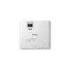 Epson PowerLite L210W 4500 ANSI Lumen 3LCD WXGA (1280x800) biela