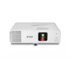 Epson PowerLite L210W 4500 ANSI Lumen 3LCD WXGA (1280x800) biela