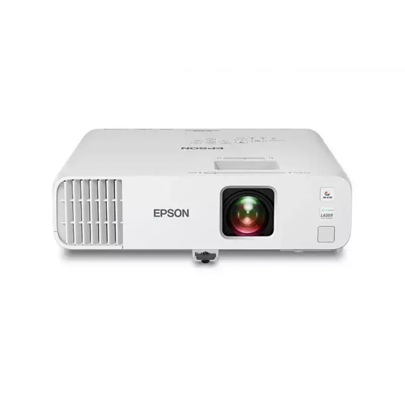 Epson PowerLite L210W 4500 ANSI Lumen 3LCD WXGA (1280x800) biela