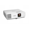 Epson PowerLite L210W 4500 ANSI Lumen 3LCD WXGA (1280x800) biela