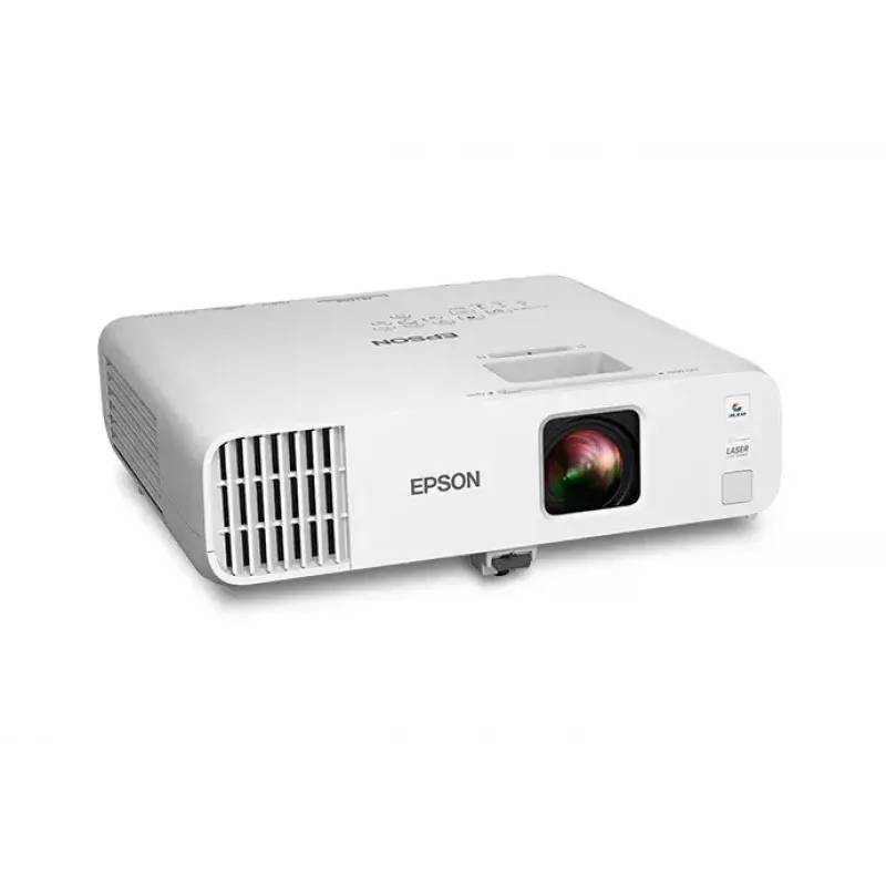 Epson PowerLite L210W 4500 ANSI Lumen 3LCD WXGA (1280x800) biela