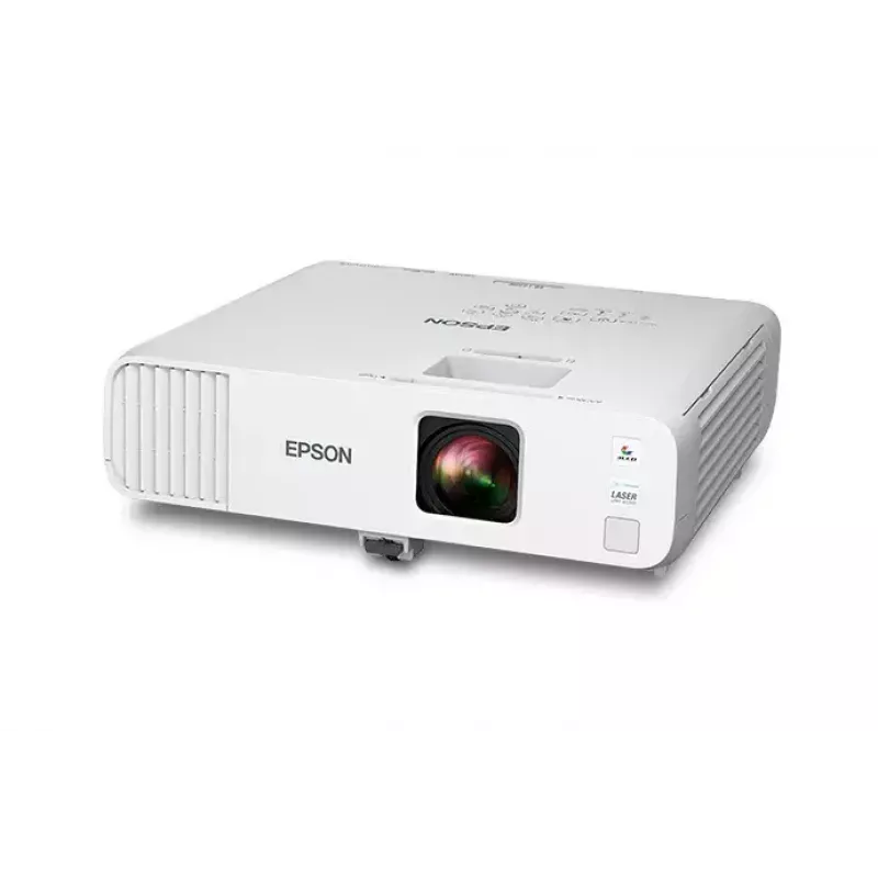 Epson PowerLite L210W 4500 ANSI Lumen 3LCD WXGA (1280x800) biela